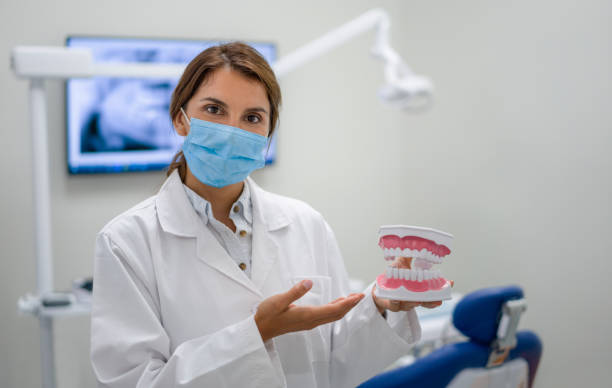 Best Emergency Wisdom Tooth Extraction in New Hope, MS