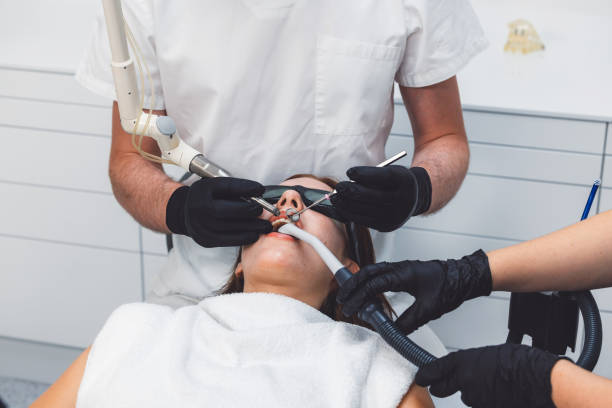 Best Lost Filling or Crown Replacement in New Hope, MS