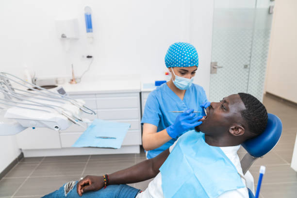 Best Broken or Chipped Tooth Repair in New Hope, MS